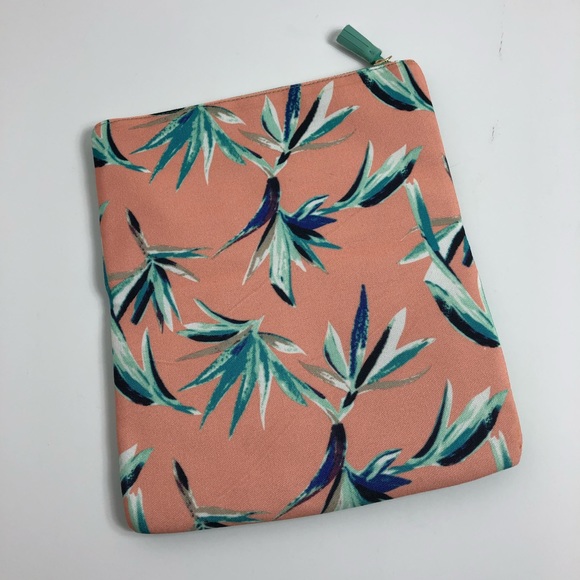 Rachel Pally Limited Fold Reversible Clutch - Picture 2 of 8